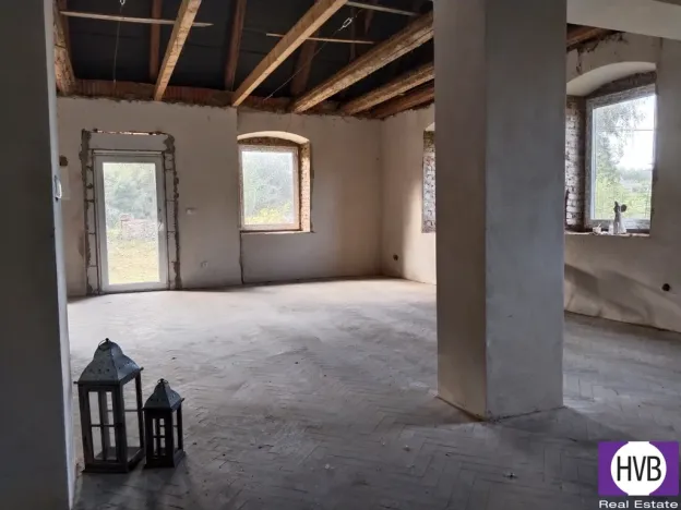 Prodej zemědělské usedlosti, Třebčice, 240 m2