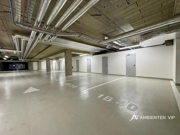 Pronájem bytu 3+kk, Brno, třída Generála Píky, 81 m2