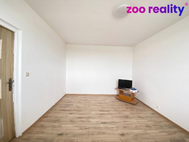 Pronájem bytu 1+1, Chomutov, Jirkovská, 36 m2