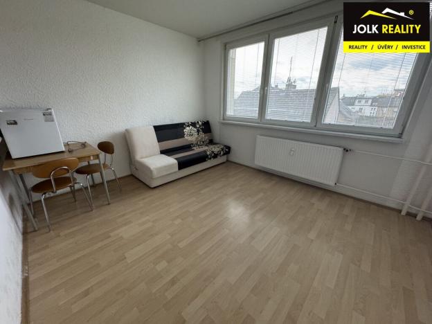 Pronájem bytu 1+kk, Opava, Na Pastvisku, 26 m2