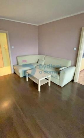 Pronájem bytu 3+1, Šternberk, Nádražní, 70 m2