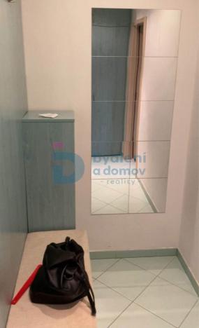 Pronájem bytu 3+1, Šternberk, Nádražní, 70 m2