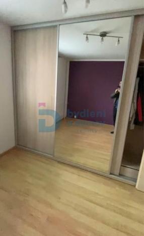 Pronájem bytu 3+1, Šternberk, Nádražní, 70 m2