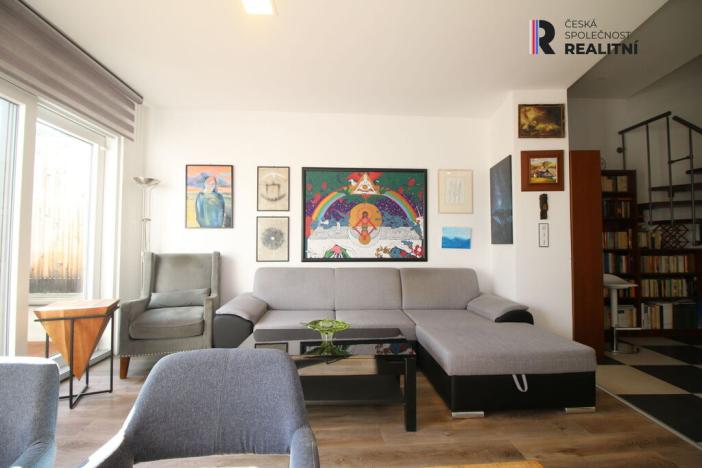 Prodej rodinného domu, Silůvky, Nádražní, 139 m2