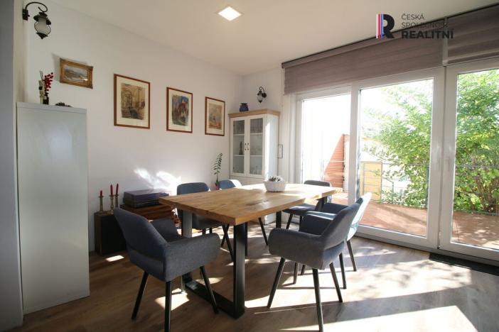 Prodej rodinného domu, Silůvky, Nádražní, 139 m2