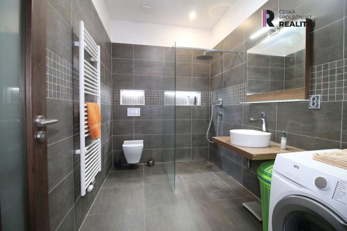 Prodej rodinného domu, Silůvky, Nádražní, 139 m2