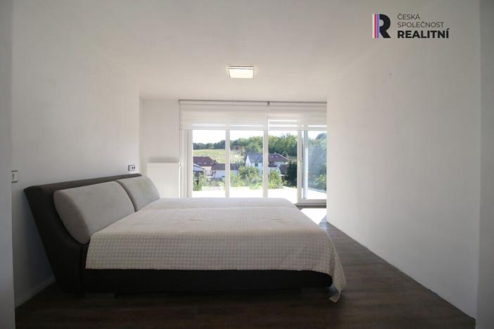 Prodej rodinného domu, Silůvky, Nádražní, 139 m2