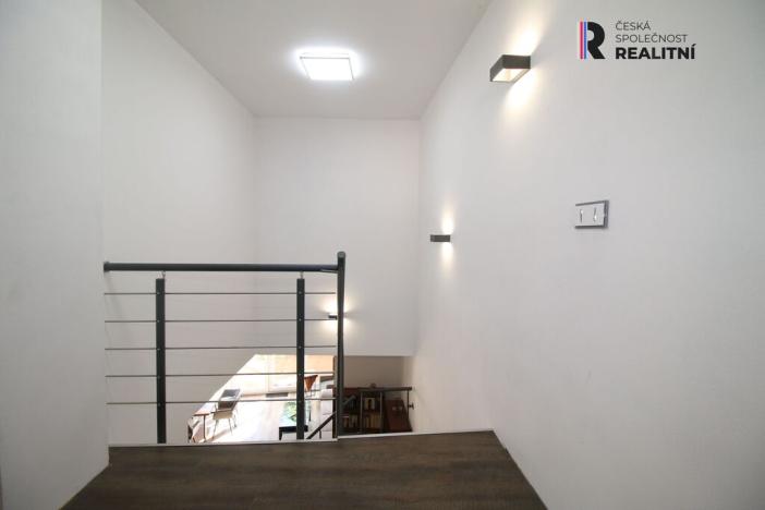 Prodej rodinného domu, Silůvky, Nádražní, 139 m2