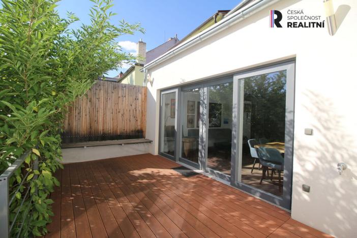 Prodej rodinného domu, Silůvky, Nádražní, 139 m2