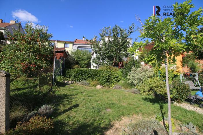 Prodej rodinného domu, Silůvky, Nádražní, 139 m2