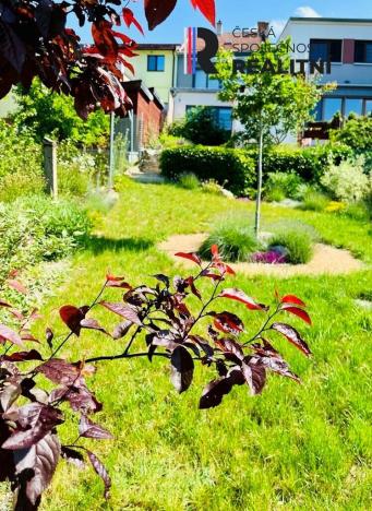 Prodej rodinného domu, Silůvky, Nádražní, 139 m2