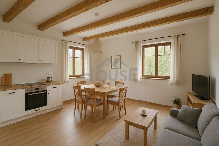 Prodej rodinného domu, Zbečno, 150 m2