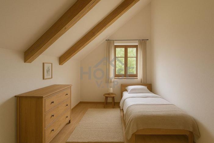 Prodej rodinného domu, Zbečno, 150 m2