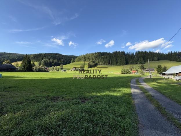 Prodej pozemku pro bydlení, Velké Karlovice, 45173 m2