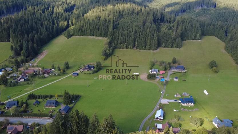 Prodej pozemku pro bydlení, Velké Karlovice, 45173 m2
