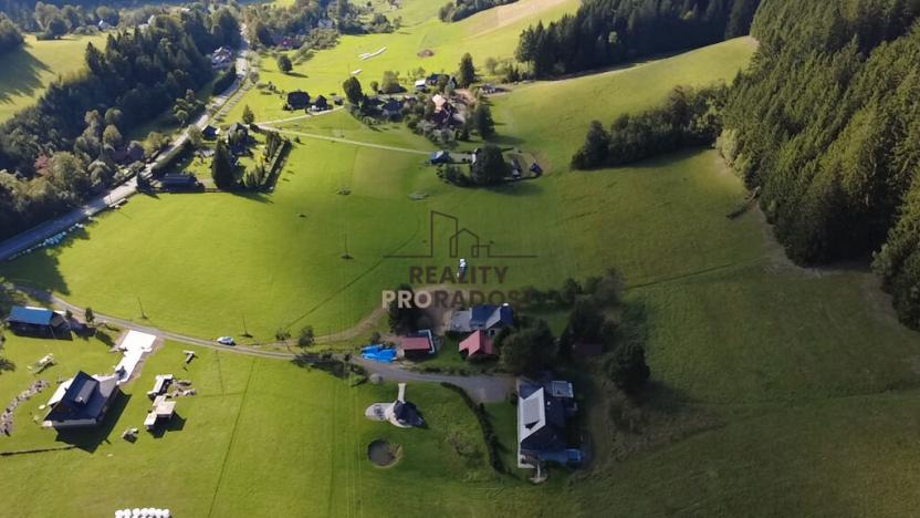 Prodej pozemku pro bydlení, Velké Karlovice, 45173 m2