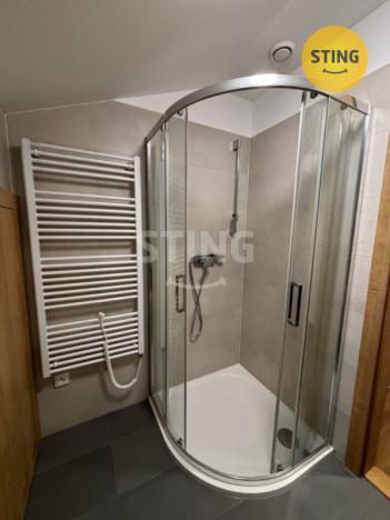 Pronájem bytu 1+kk, Ostrava, S. K. Neumanna, 30 m2