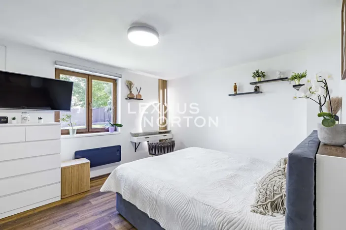 Prodej rodinného domu, Praha - Strašnice, U Velodromu, 75 m2