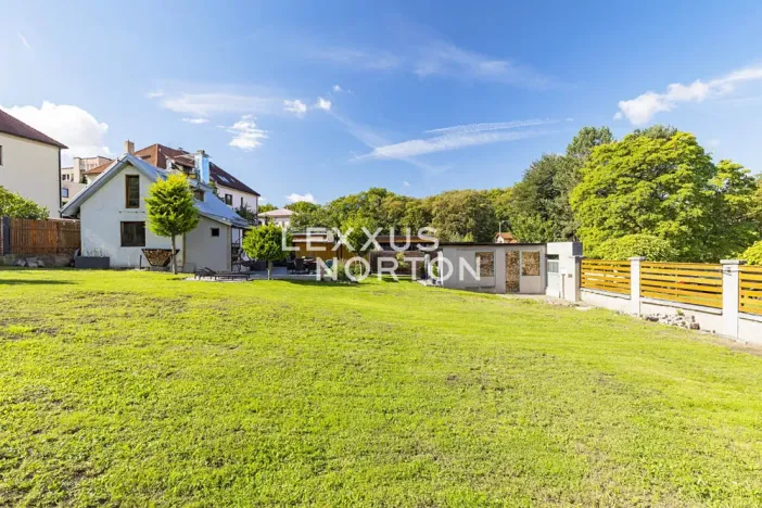 Prodej rodinného domu, Praha - Strašnice, U Velodromu, 75 m2