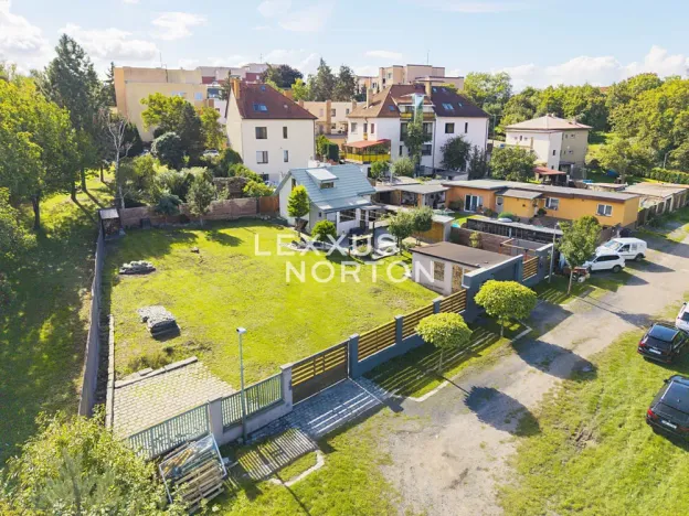 Prodej rodinného domu, Praha - Strašnice, U Velodromu, 75 m2