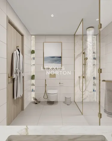 Prodej bytu 1+kk, Dubaj, Spojené arabské emiráty, 69 m2