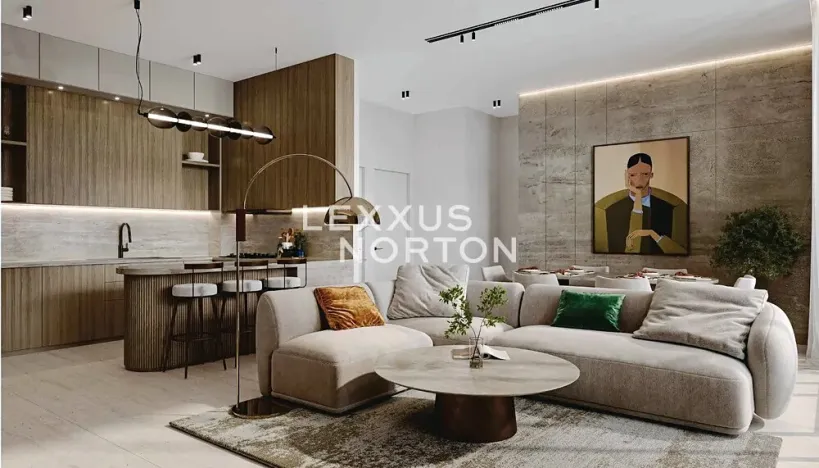 Prodej bytu 3+kk, Dubaj, Spojené arabské emiráty, 136 m2