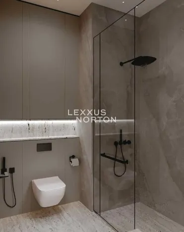 Prodej bytu 3+kk, Dubaj, Spojené arabské emiráty, 136 m2