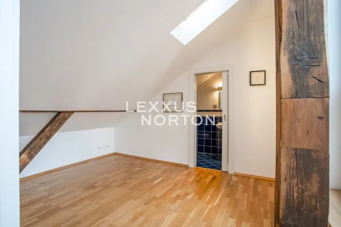 Pronájem bytu 5+kk, Praha - Vinohrady, Jana Masaryka, 210 m2