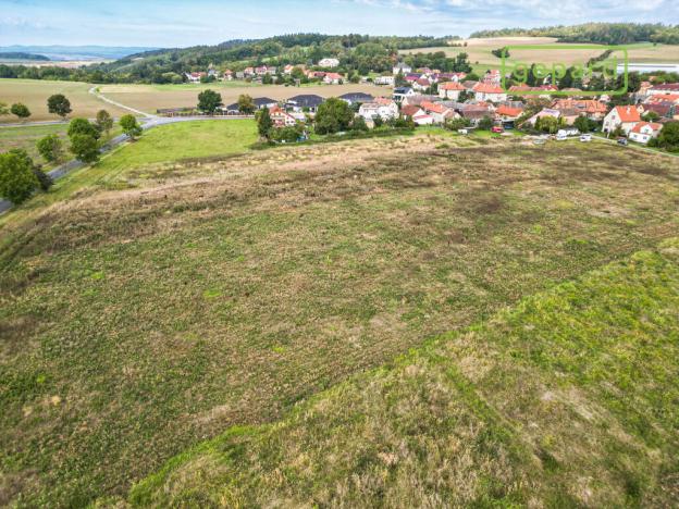 Prodej pozemku pro bydlení, Železná, 3530 m2