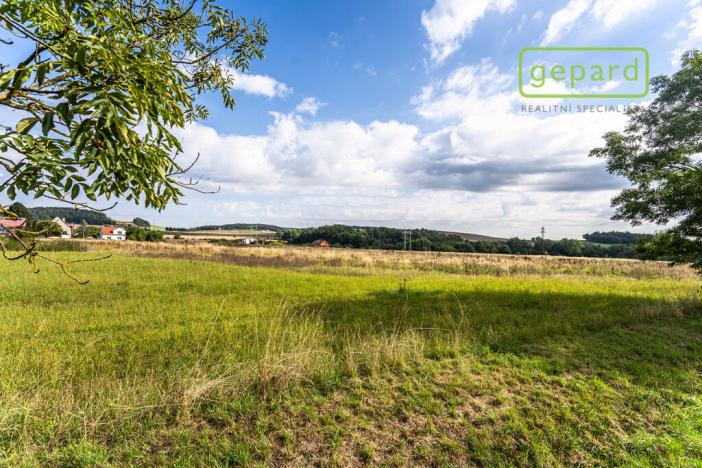 Prodej pozemku pro bydlení, Železná, 3530 m2