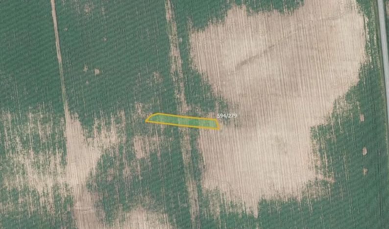 Prodej pole, Kyjov, 8629 m2