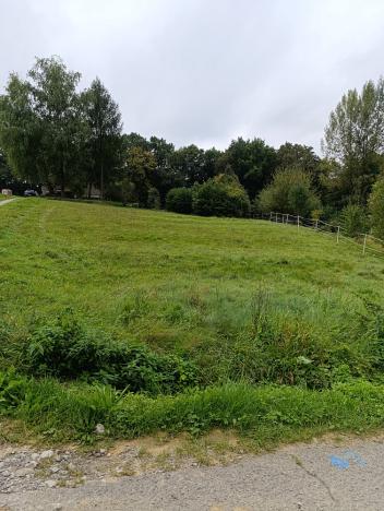 Prodej pozemku, Vratimov, Okrajová, 1251 m2