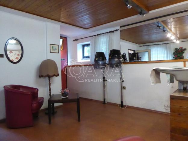 Pronájem obchodního prostoru, Mnichovice, Pražská, 20 m2