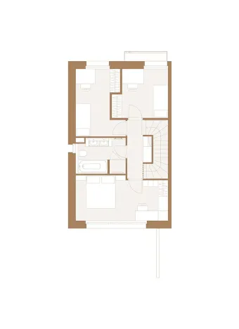 Prodej rodinného domu, Sezemice, Pod Vinicí, 109 m2