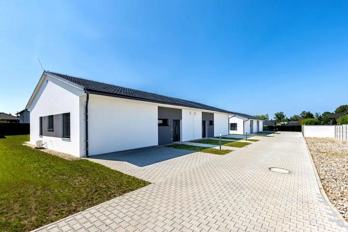 Prodej rodinného domu, Pardubice, 115 m2