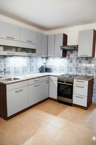 Prodej chalupy, Černý Důl, 130 m2