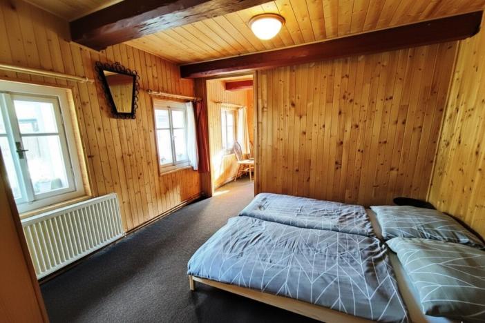 Prodej chalupy, Černý Důl, 130 m2