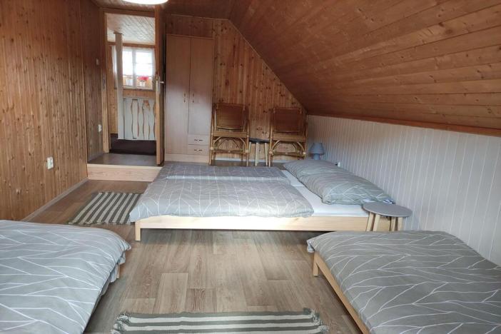 Prodej chalupy, Černý Důl, 130 m2