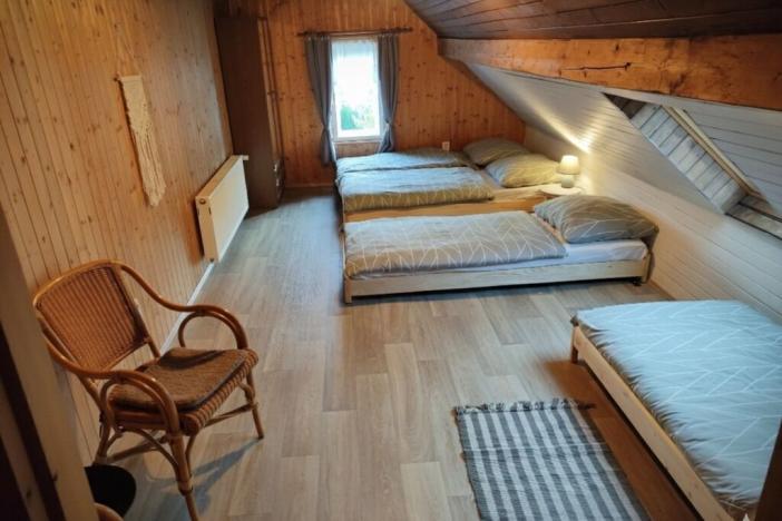 Prodej chalupy, Černý Důl, 130 m2