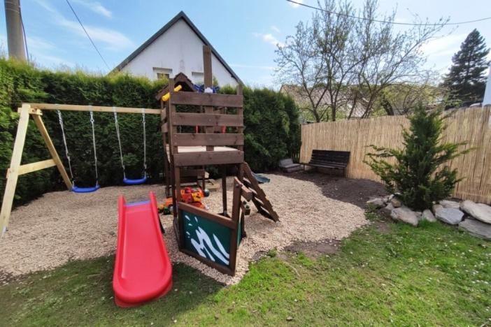 Prodej chalupy, Černý Důl, 130 m2