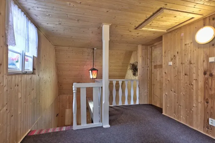 Prodej chalupy, Černý Důl, 130 m2