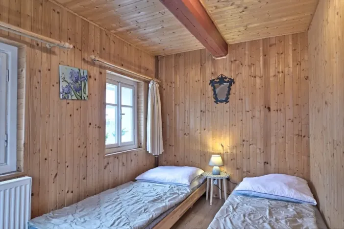 Prodej chalupy, Černý Důl, 130 m2