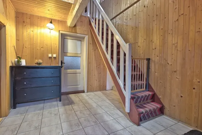 Prodej chalupy, Černý Důl, 130 m2