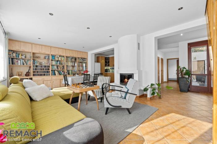 Prodej rodinného domu, Uherské Hradiště - Míkovice, Partyzánská, 189 m2