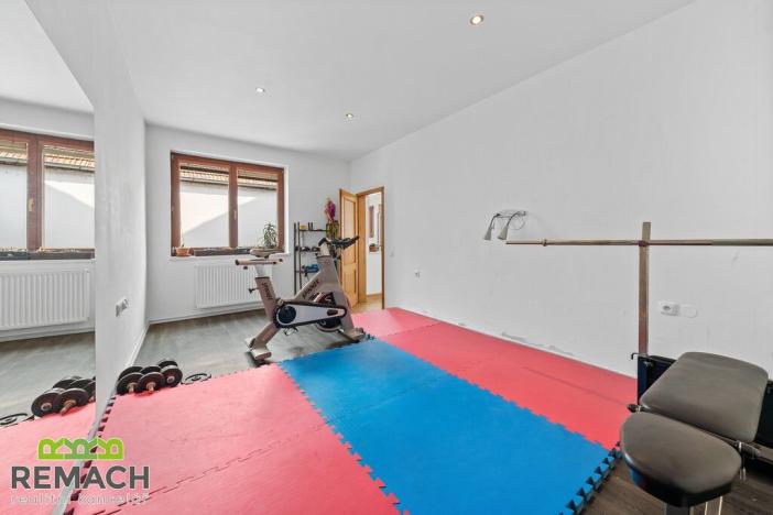 Prodej rodinného domu, Uherské Hradiště - Míkovice, Partyzánská, 189 m2