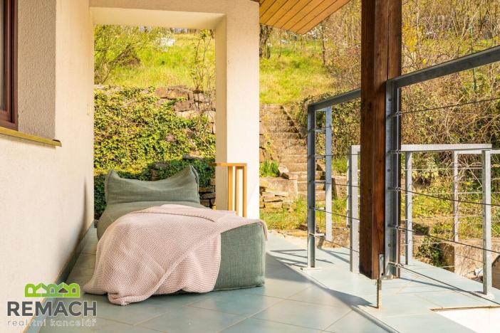 Prodej rodinného domu, Uherské Hradiště - Míkovice, Partyzánská, 189 m2