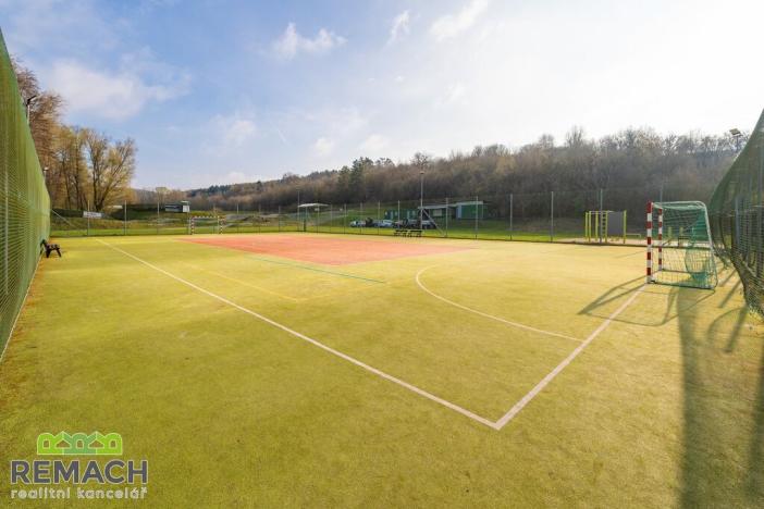 Prodej rodinného domu, Uherské Hradiště - Míkovice, Partyzánská, 189 m2