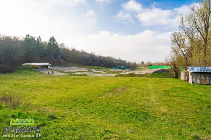 Prodej rodinného domu, Uherské Hradiště - Míkovice, Partyzánská, 189 m2
