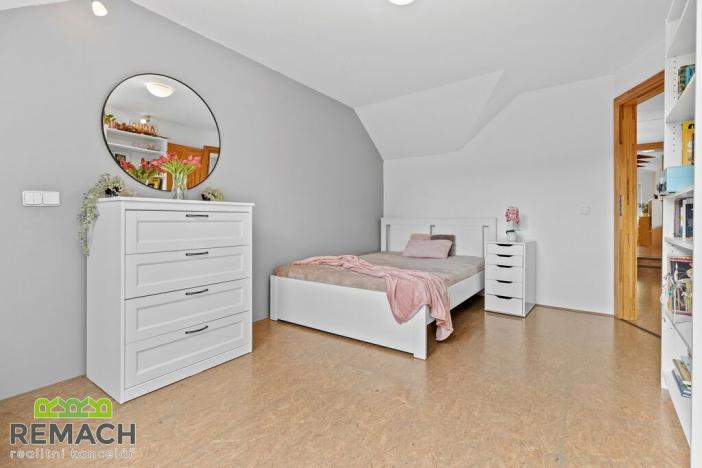 Prodej rodinného domu, Uherské Hradiště - Míkovice, Partyzánská, 189 m2