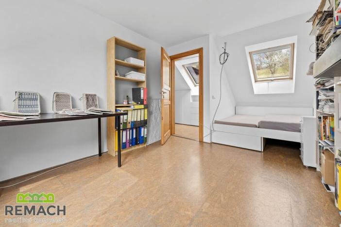 Prodej rodinného domu, Uherské Hradiště - Míkovice, Partyzánská, 189 m2